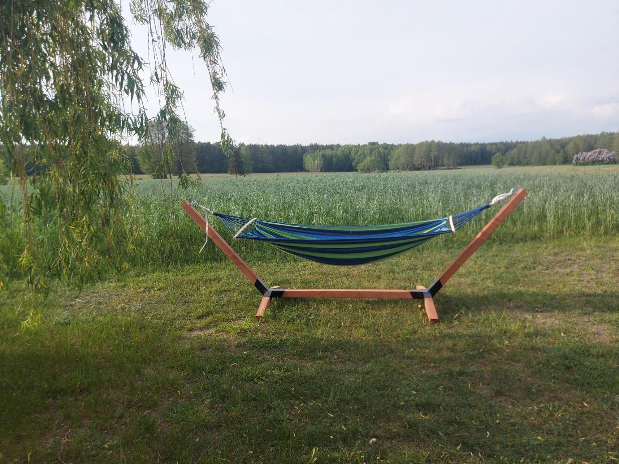 Okno Na Puszcze Villa Werstok Bagian luar foto